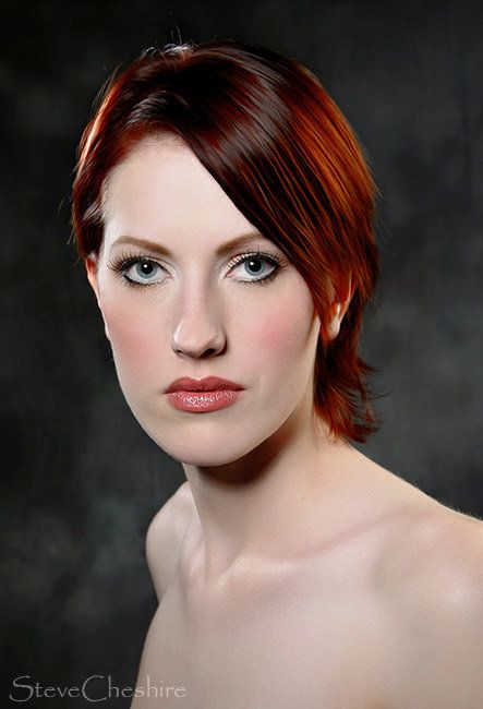 Maja Stina - Headshot