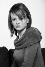 Faith - Head Shot