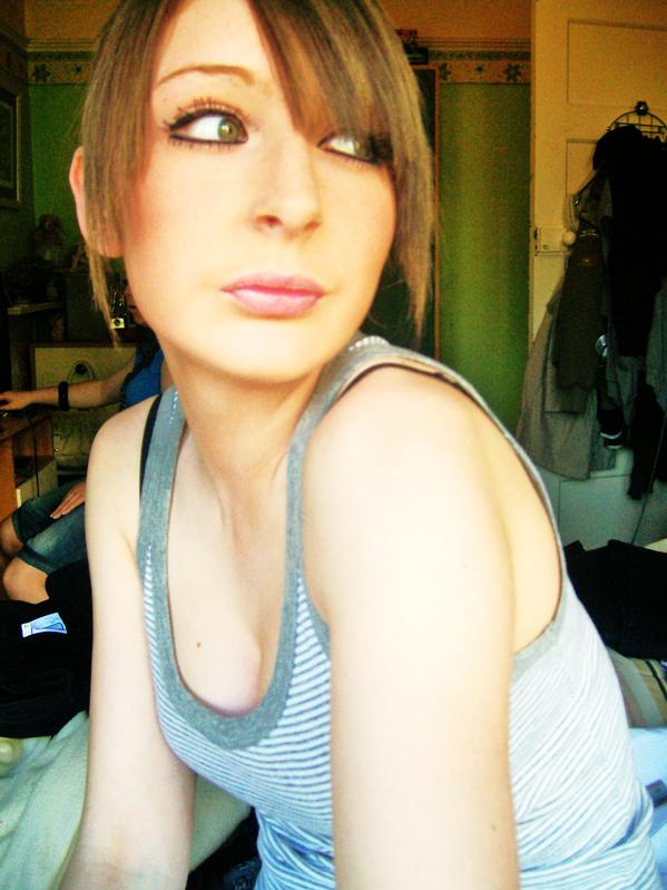 Kayla - general picture