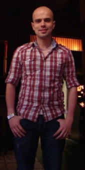 Big Johnny - Fashion