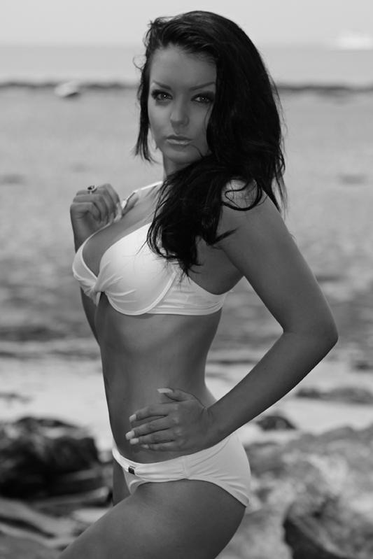 Paige Welch