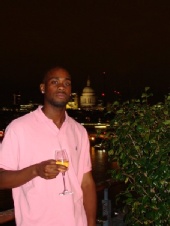Prince B