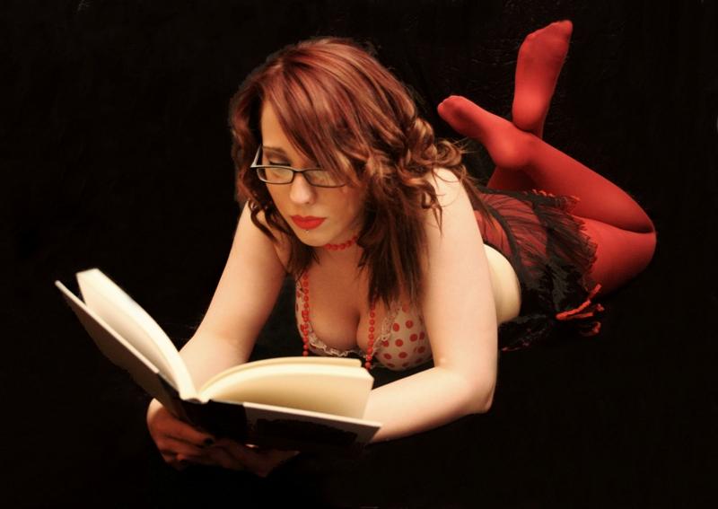 Miss RED