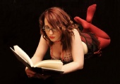 Miss RED