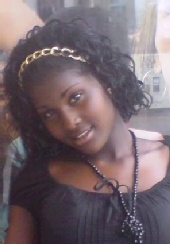 Mrs Coolie - Flower power