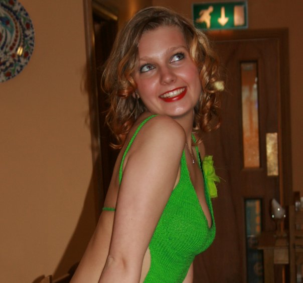 Vidmante Zilinskaite