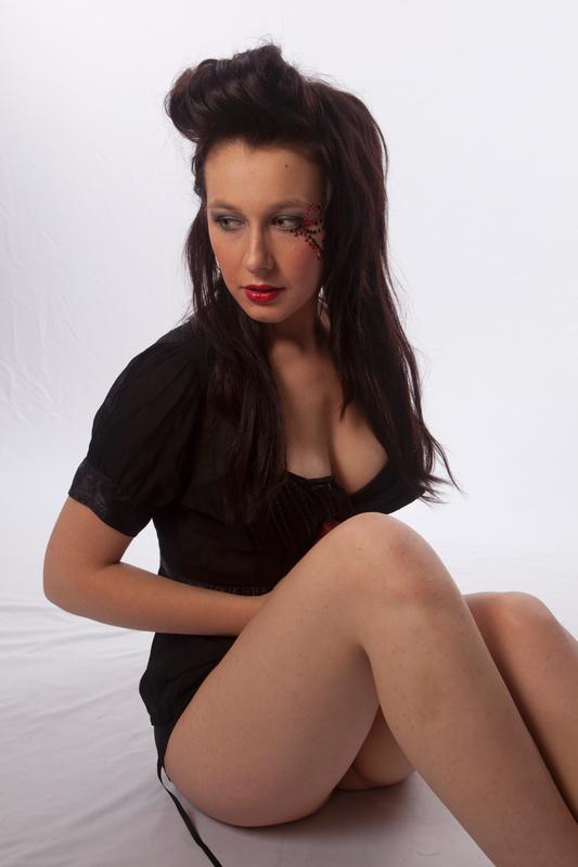 Charlotte Parker