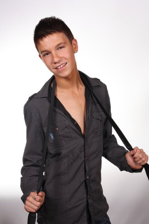 shaun webber - headshot