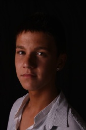 shaun webber - headshot