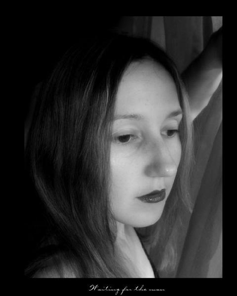 Aleksandra De Larche