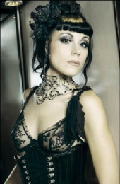 Marie V - Hotel Nowhere 3rd Floor