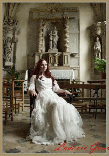 Thrashy Puppz - Preaching widow