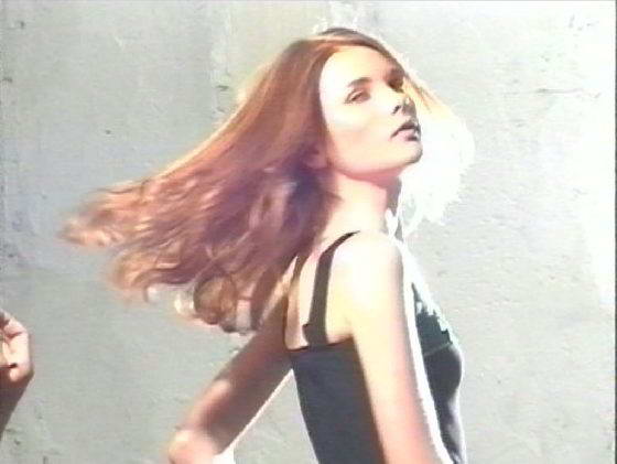 Jennifer Duverger - Elite Model Look contest