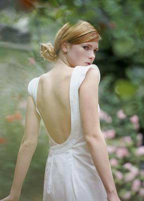 Jennifer Duverger - Lyon Magazine