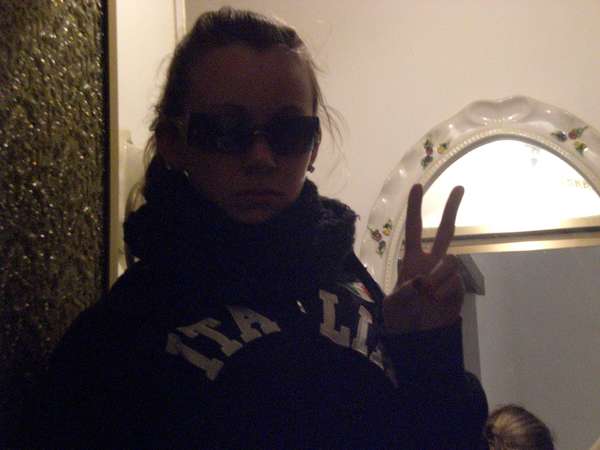 Liz - Me