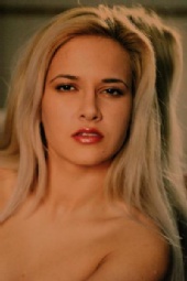 crazy irina - irina