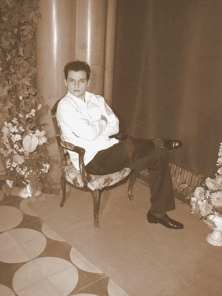 andraos - 3
