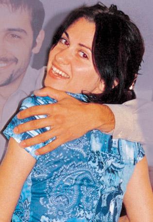 Dora Nasu - me again