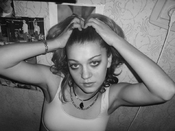 Ioana Sanislav - just me!!!!