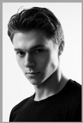 ALex - Portrait