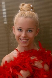 Svitlana