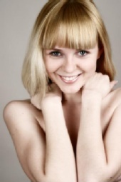 Natasha sorokchetyre