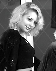 Eva Kurillo