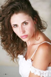 Kseniya Rebenko