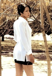 U2STUDIO MODEL MANAGEMENT - Masha