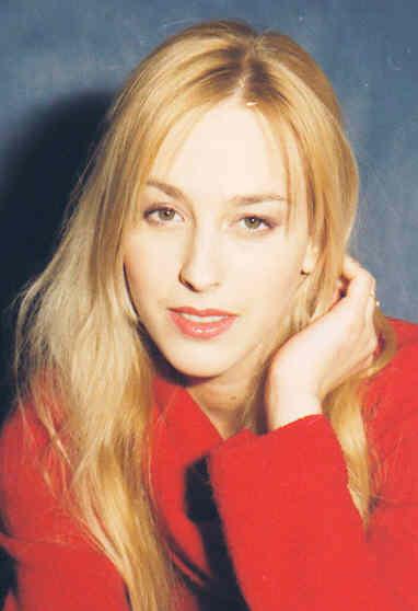 Tamara Smirnova - Max Freid