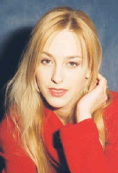 Tamara Smirnova - Max Freid