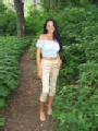 Oksana Grechco - Park