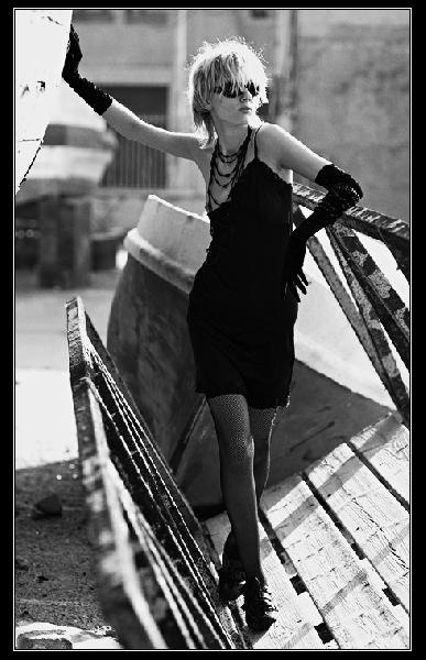 Nasya Demich - like Newton