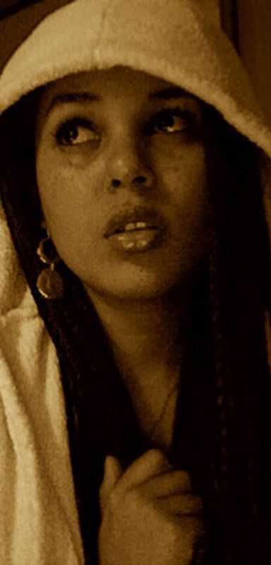 Linda Alexandra Chin