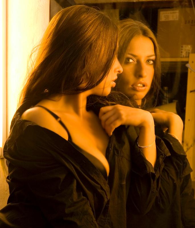 Tina Rose Madder
