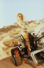Kii - Desert Trike