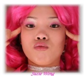 Suzie Wong