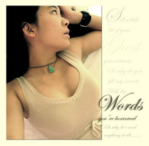 siya - fill my sorrow