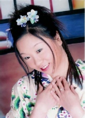 Karen - Kimono