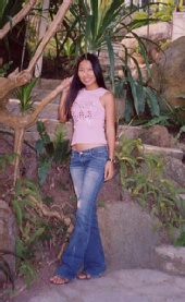 pinky