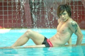 nitje77 - sexy swimmingpool