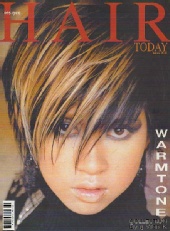 COCI - Front Page