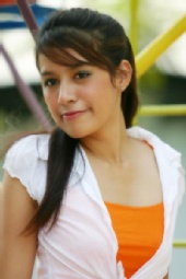 many - may fashion in thailand