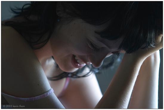 Sophie Elliott - Shy