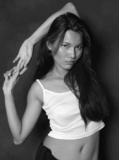 eurk_wong - Black and White