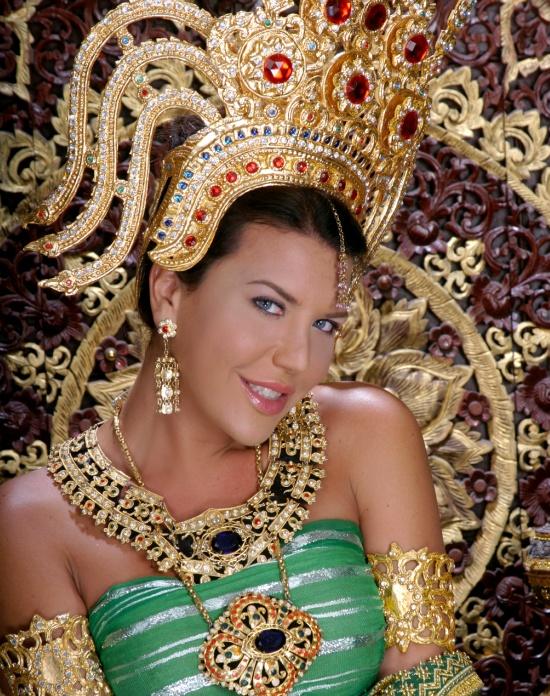 monica07 - crown princess