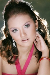 tania - My good time