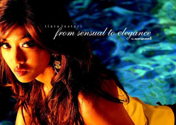 Tiara - From sensual to elegance I