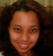 Shareena Shaharruddin - shareena