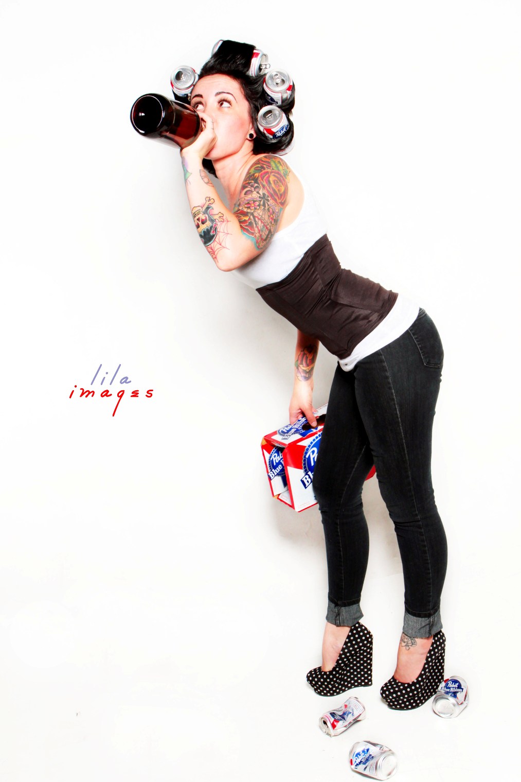 Lila Images